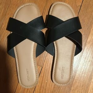 Old Navy slides